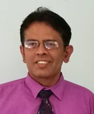 Dr Prasad Ranaweera