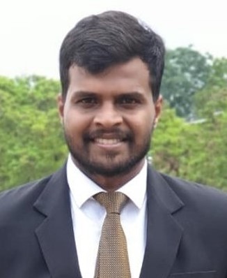 Mr. Ravindu Jayasekara